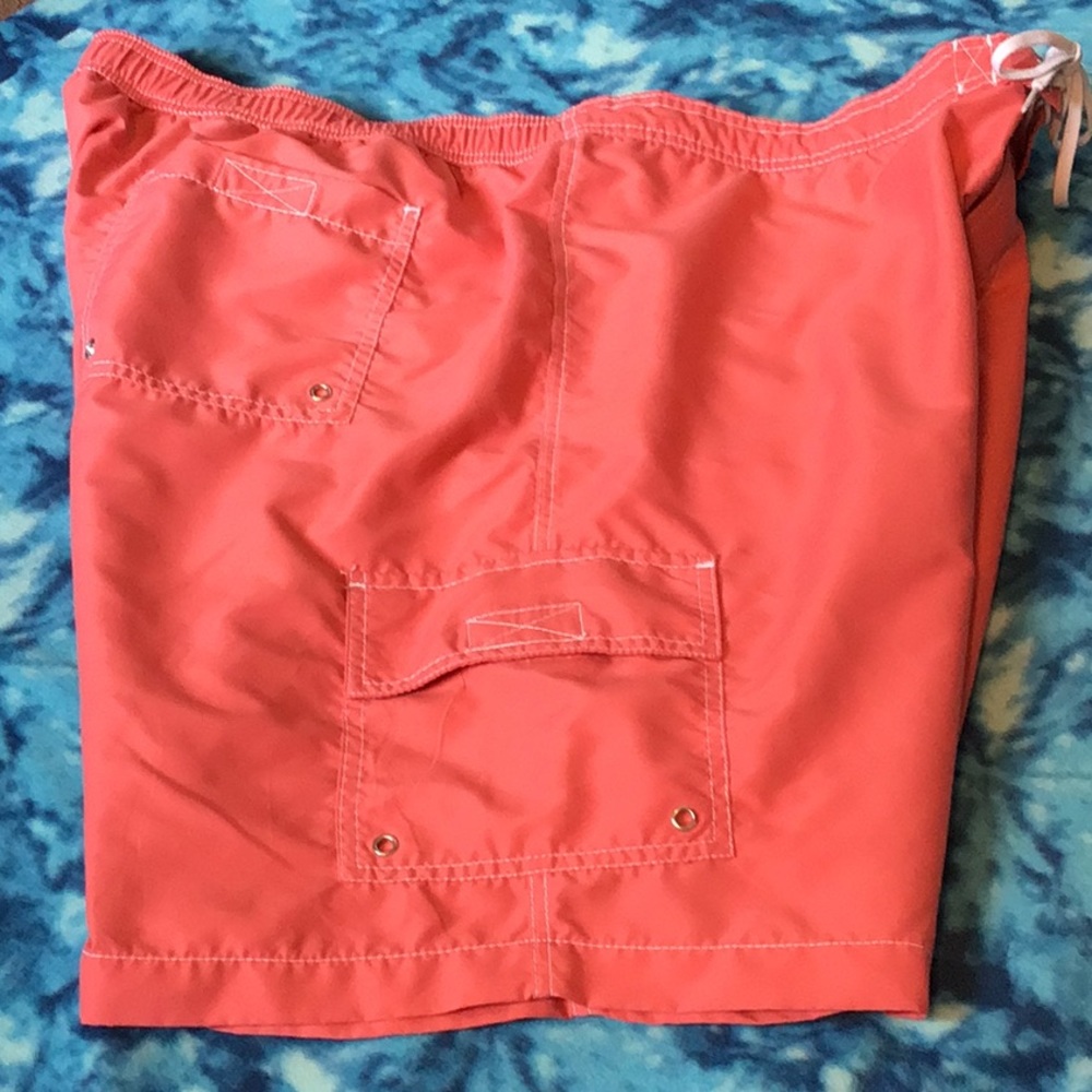 📌3/$20-Merona Swim Trunks